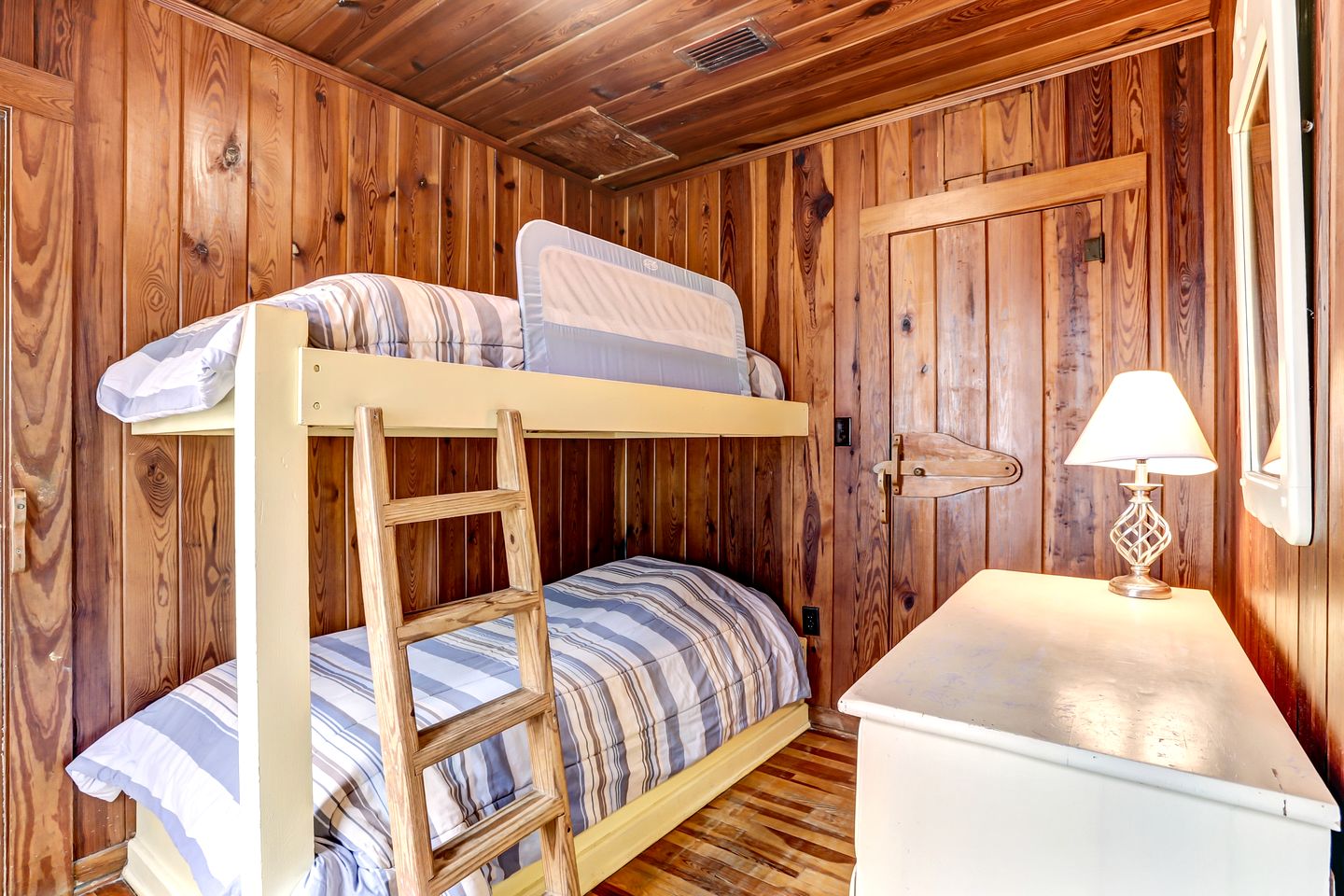 Charming Oceanfront Beach House for Family and Group Getaways in Fernandina Beach, Florida