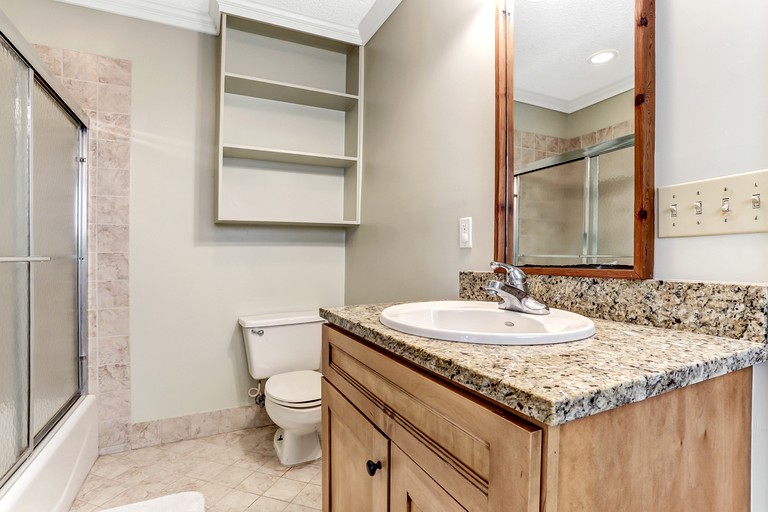 Floating Homes (United States of America, Fernandina Beach, Florida)