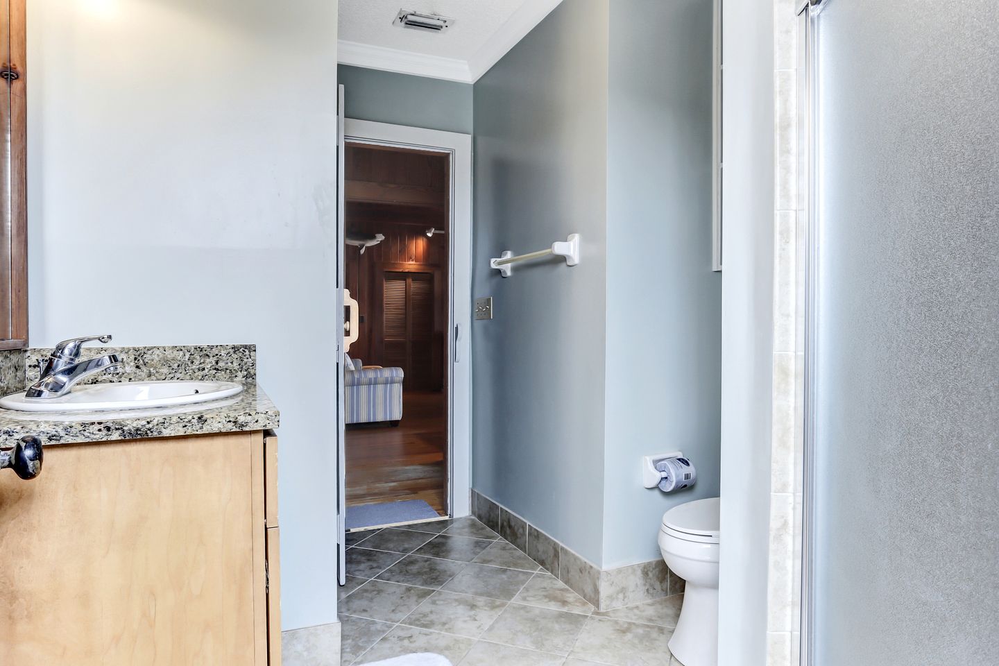 Charming Oceanfront Beach House for Family and Group Getaways in Fernandina Beach, Florida