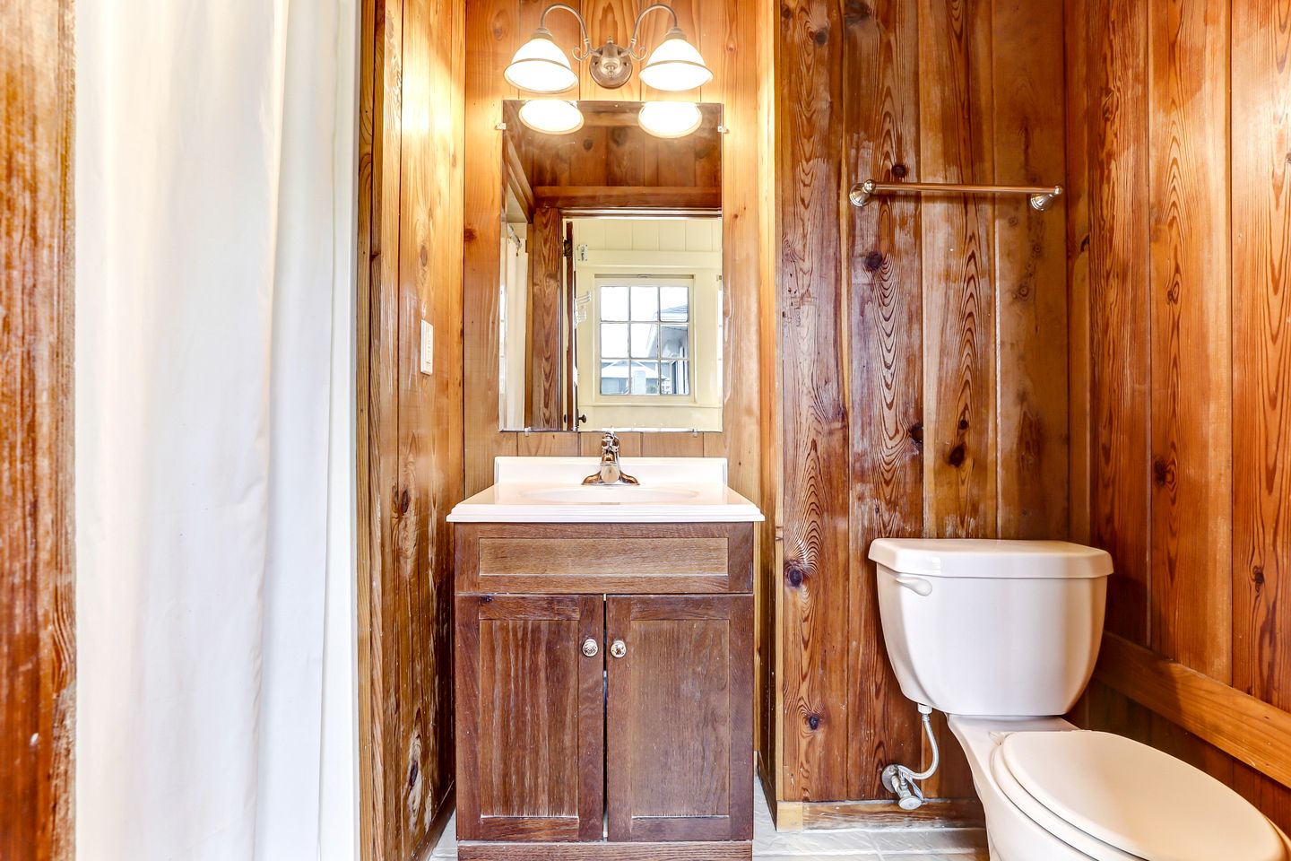 Charming Oceanfront Beach House for Family and Group Getaways in Fernandina Beach, Florida