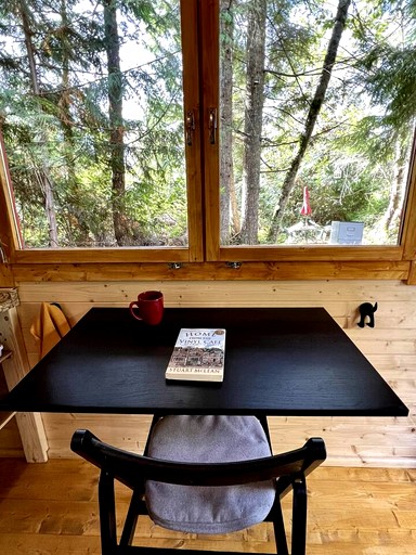 Vacation Rentals (Canada, --, --)