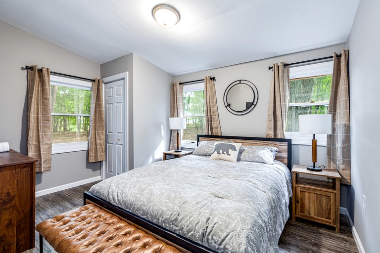 Vacation Rentals (United States of America, Berkeley Springs , West Virginia)