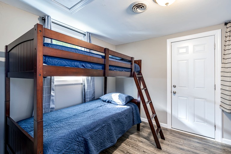 Vacation Rentals (United States of America, Berkeley Springs , West Virginia)