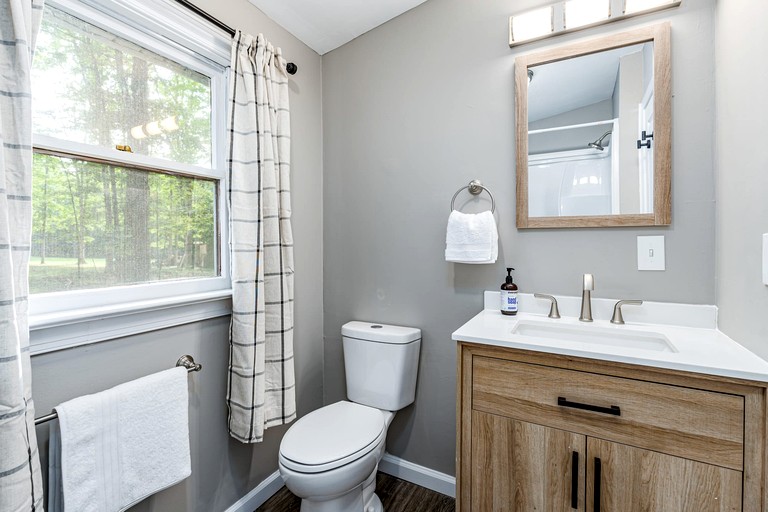 Vacation Rentals (United States of America, Berkeley Springs , West Virginia)