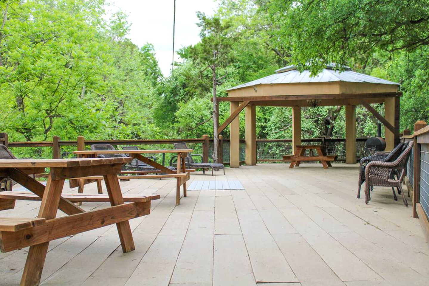 Charming Pet-Friendly Cabin with Access to Guadalupe River for Dreamy Texas Vacations