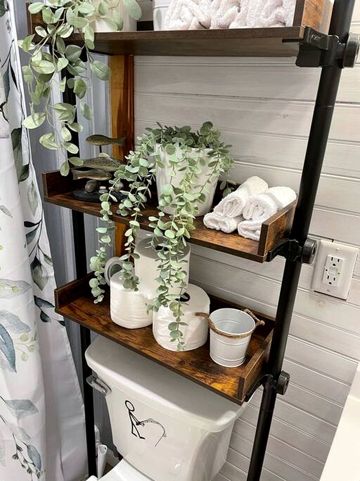 Cozy Tiny Home Cabin in Eva, TN