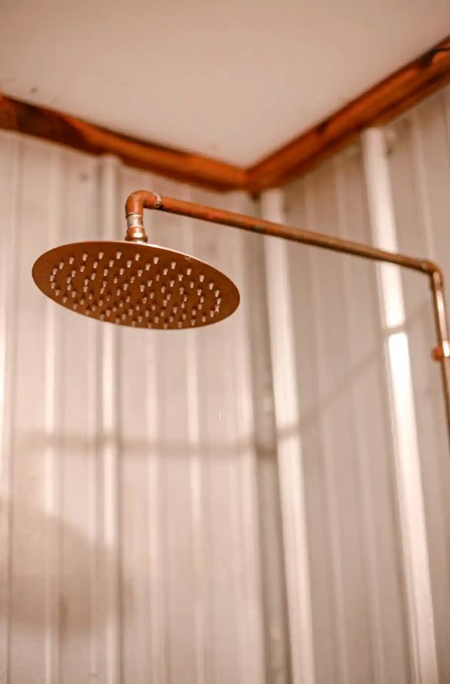 Cozy Tiny Home Cabin in Eva, TN