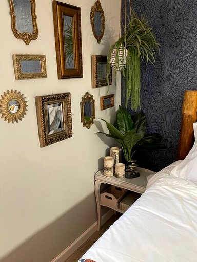 Cabins (United States of America, Eva, Tennessee)