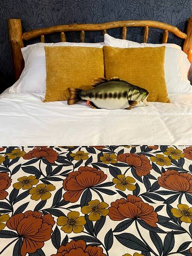 Cabins (United States of America, Eva, Tennessee)