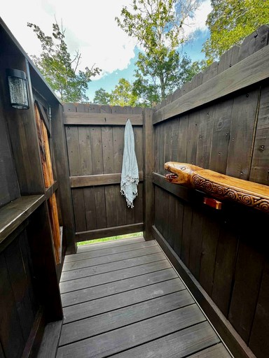 Cabins (United States of America, Chattanooga, Tennessee)