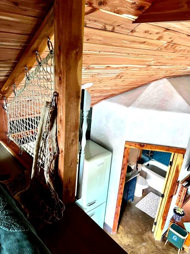 Cabins (United States of America, Chattanooga, Tennessee)