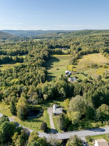 Vacation Rentals (United States of America, East Meredith, New York)