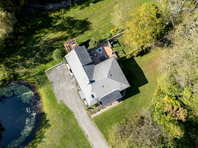 Vacation Rentals (United States of America, East Meredith, New York)