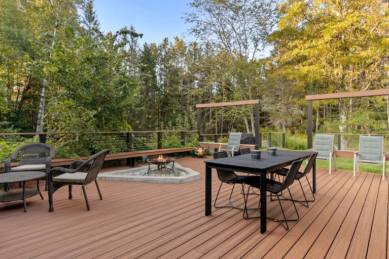 Vacation Rentals (United States of America, East Meredith, New York)