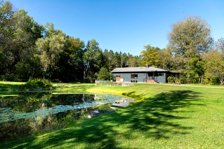 Vacation Rentals (United States of America, East Meredith, New York)