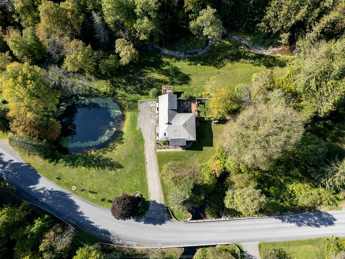 Vacation Rentals (United States of America, East Meredith, New York)