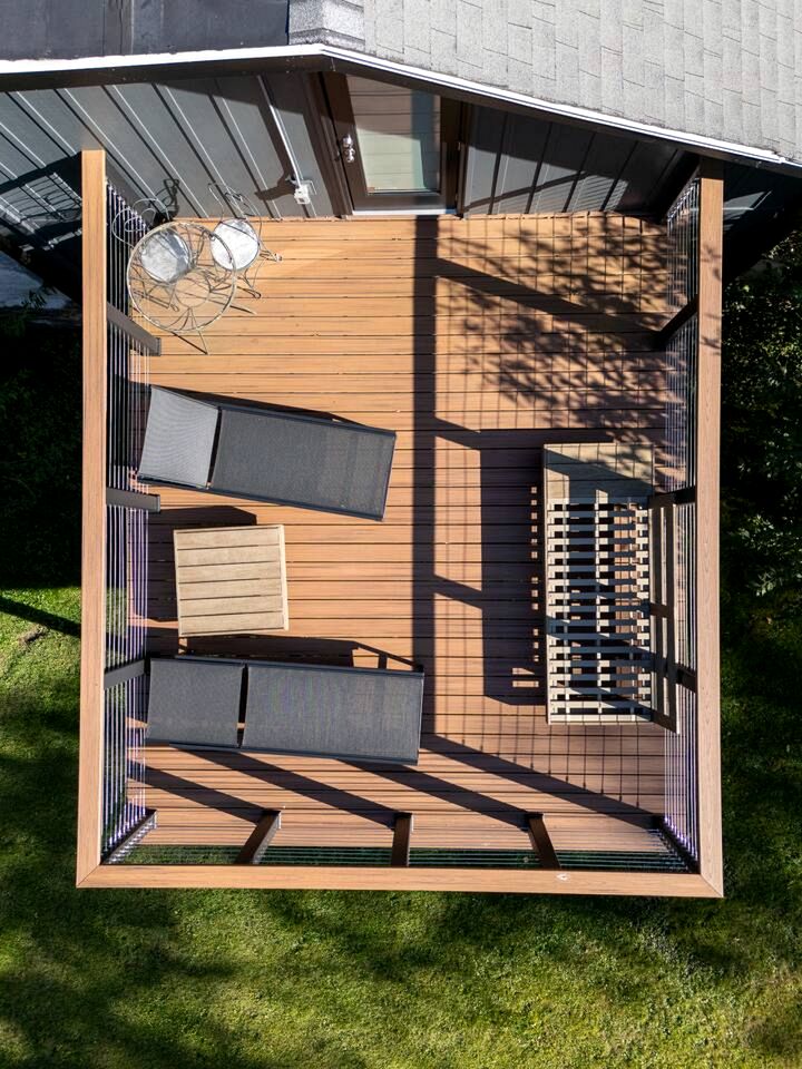Charming Pet-Friendly Getaway with Deck & Nature Views in East Meredith, New York