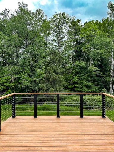 Vacation Rentals (United States of America, East Meredith, New York)