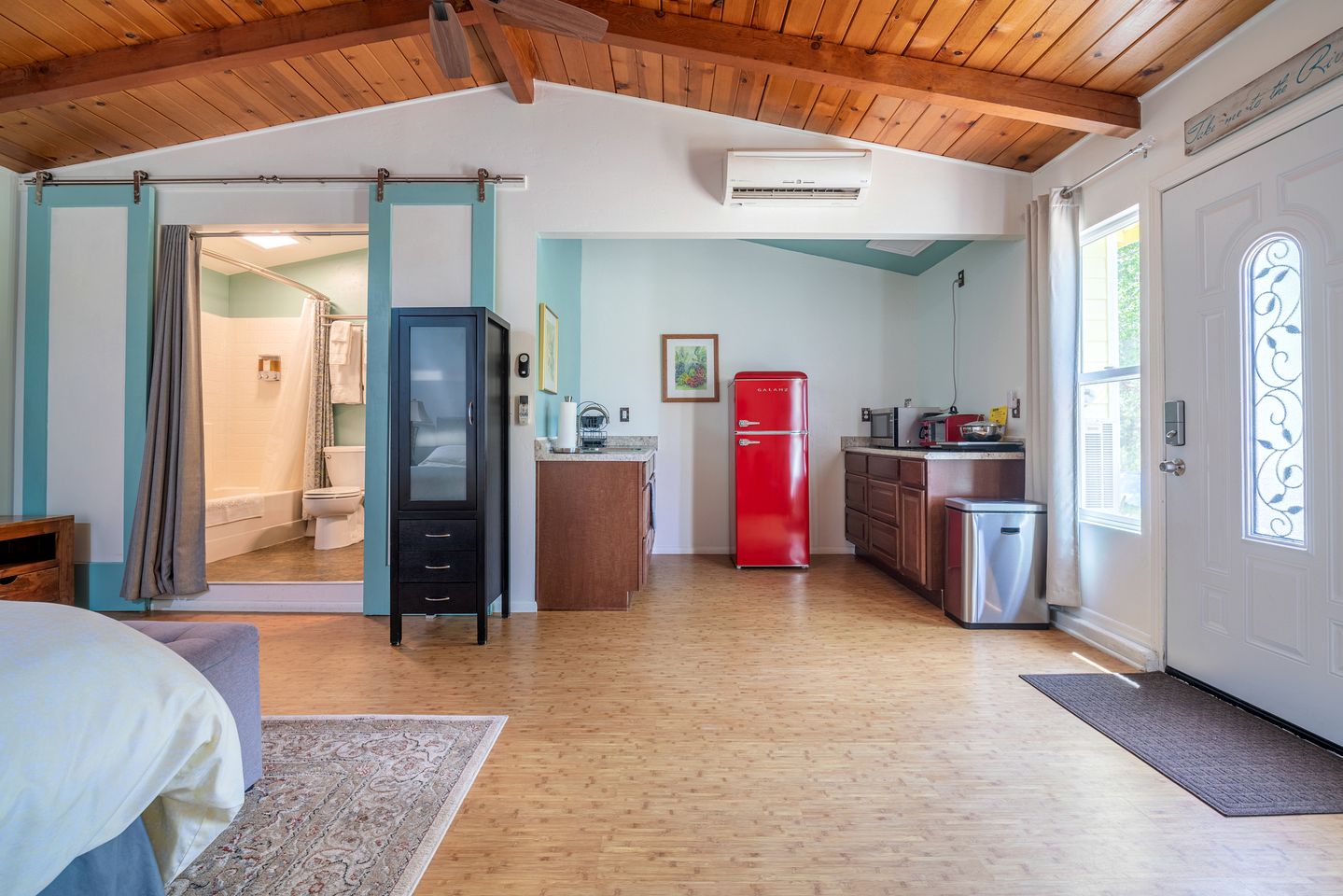 Charming, Pet-friendly Glamping Vacation Rental in Northern California