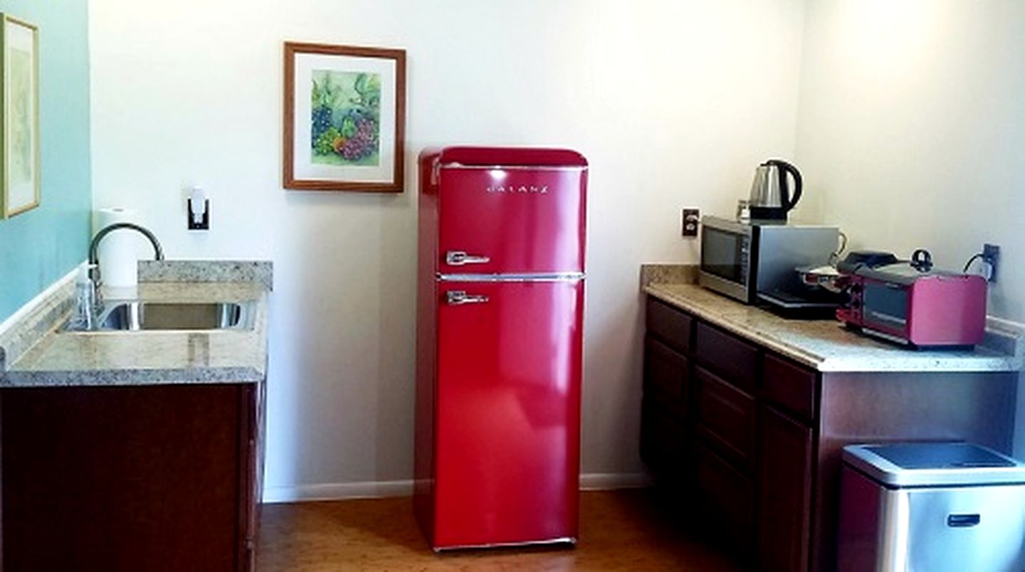 Charming, Pet-friendly Glamping Vacation Rental in Northern California