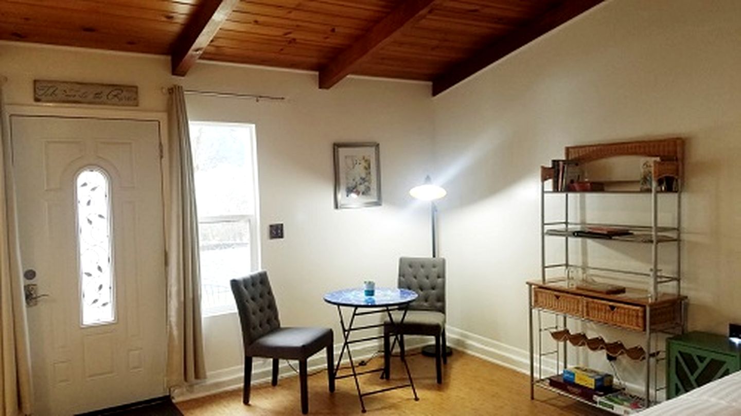 Charming, Pet-friendly Glamping Vacation Rental in Northern California