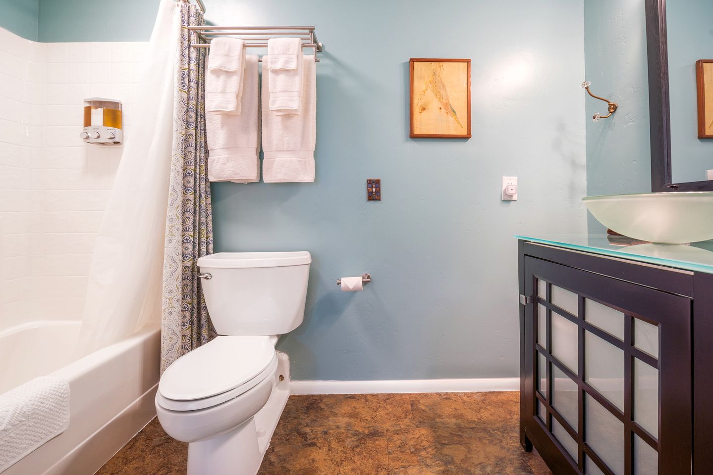 Charming, Pet-friendly Glamping Vacation Rental in Northern California