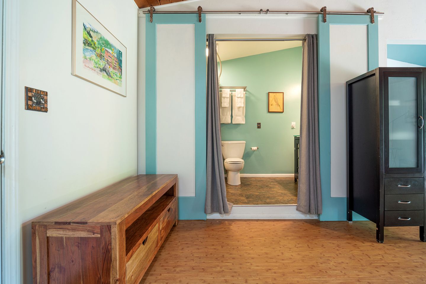 Charming, Pet-friendly Glamping Vacation Rental in Northern California