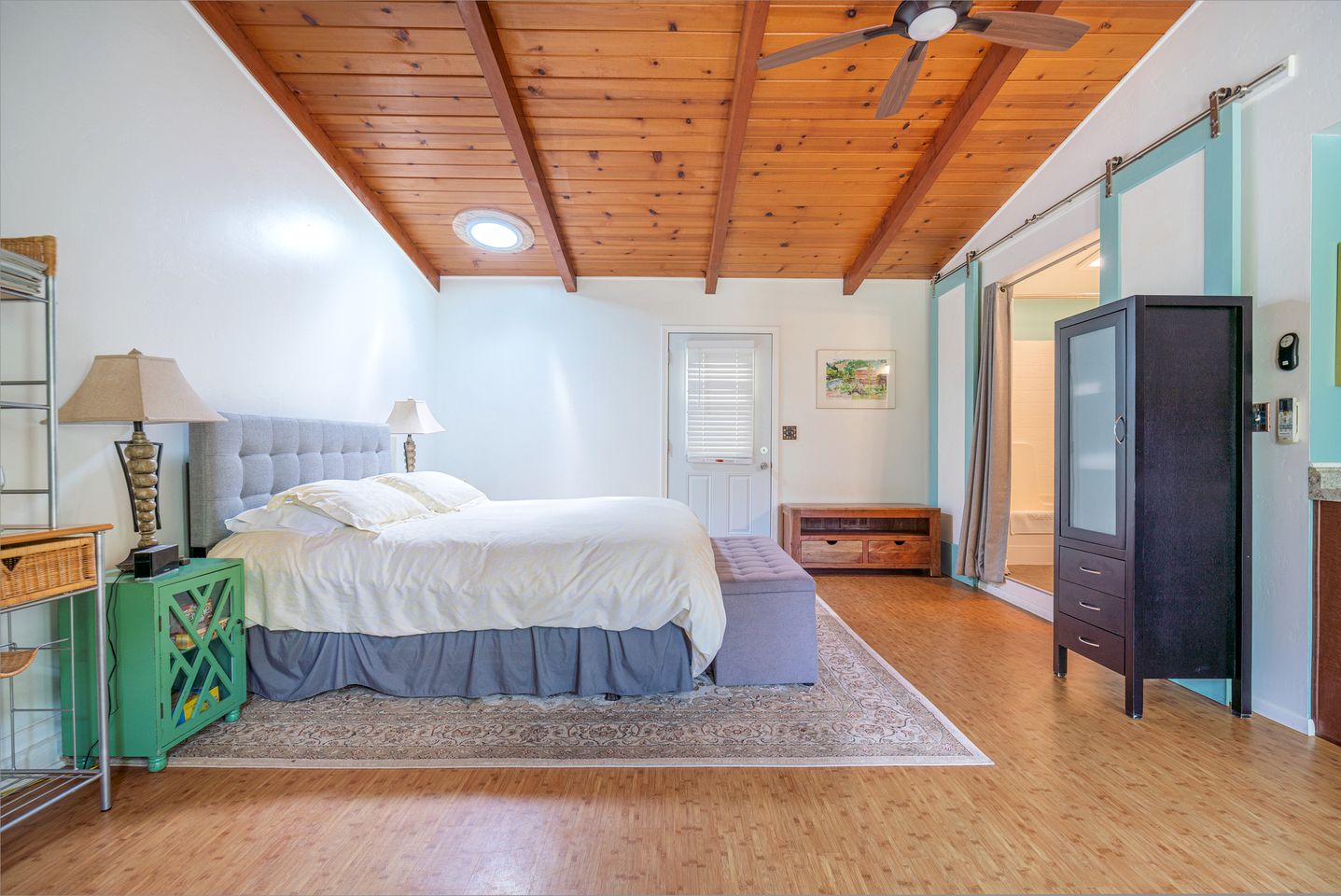 Charming, Pet-friendly Glamping Vacation Rental in Northern California