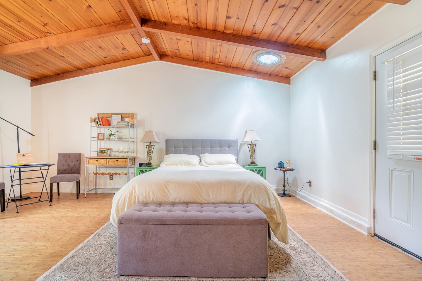 Charming, Pet-friendly Glamping Vacation Rental in Northern California