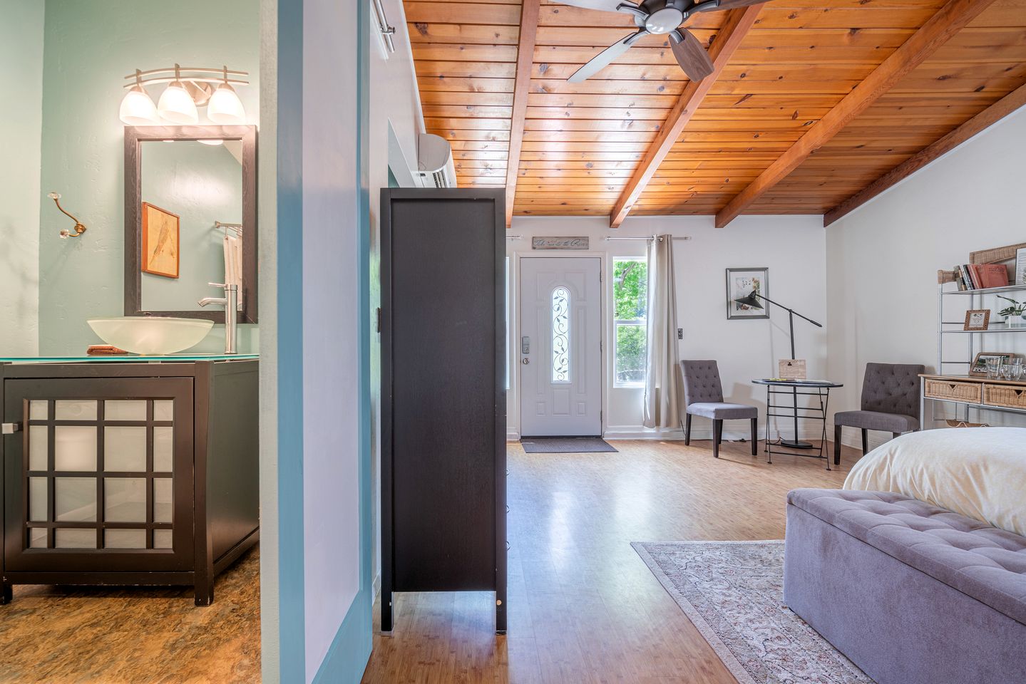 Charming, Pet-friendly Glamping Vacation Rental in Northern California