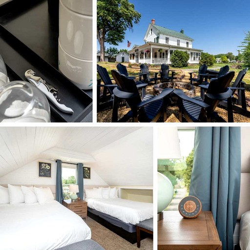 Vacation Rentals (United States of America, Luray, Virginia)
