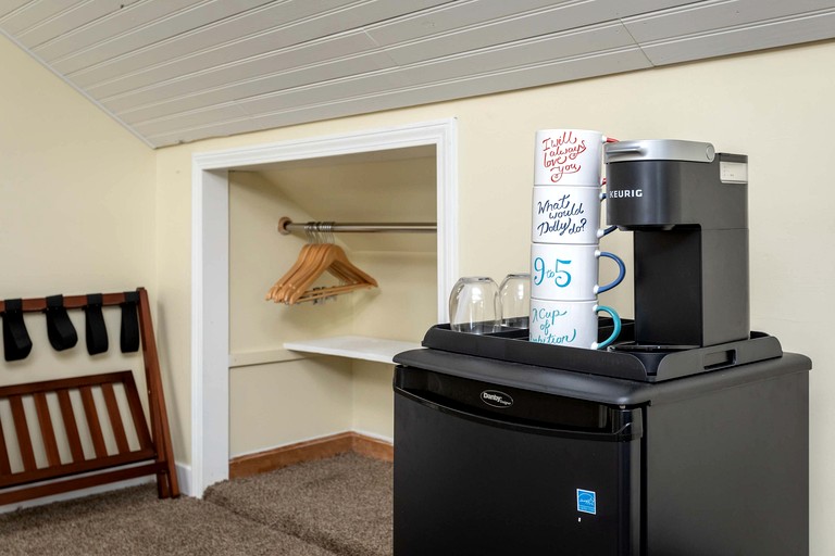 Vacation Rentals (United States of America, Luray, Virginia)