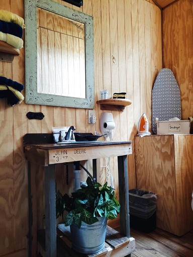 Cabins (United States of America, Mountain Home, Texas)