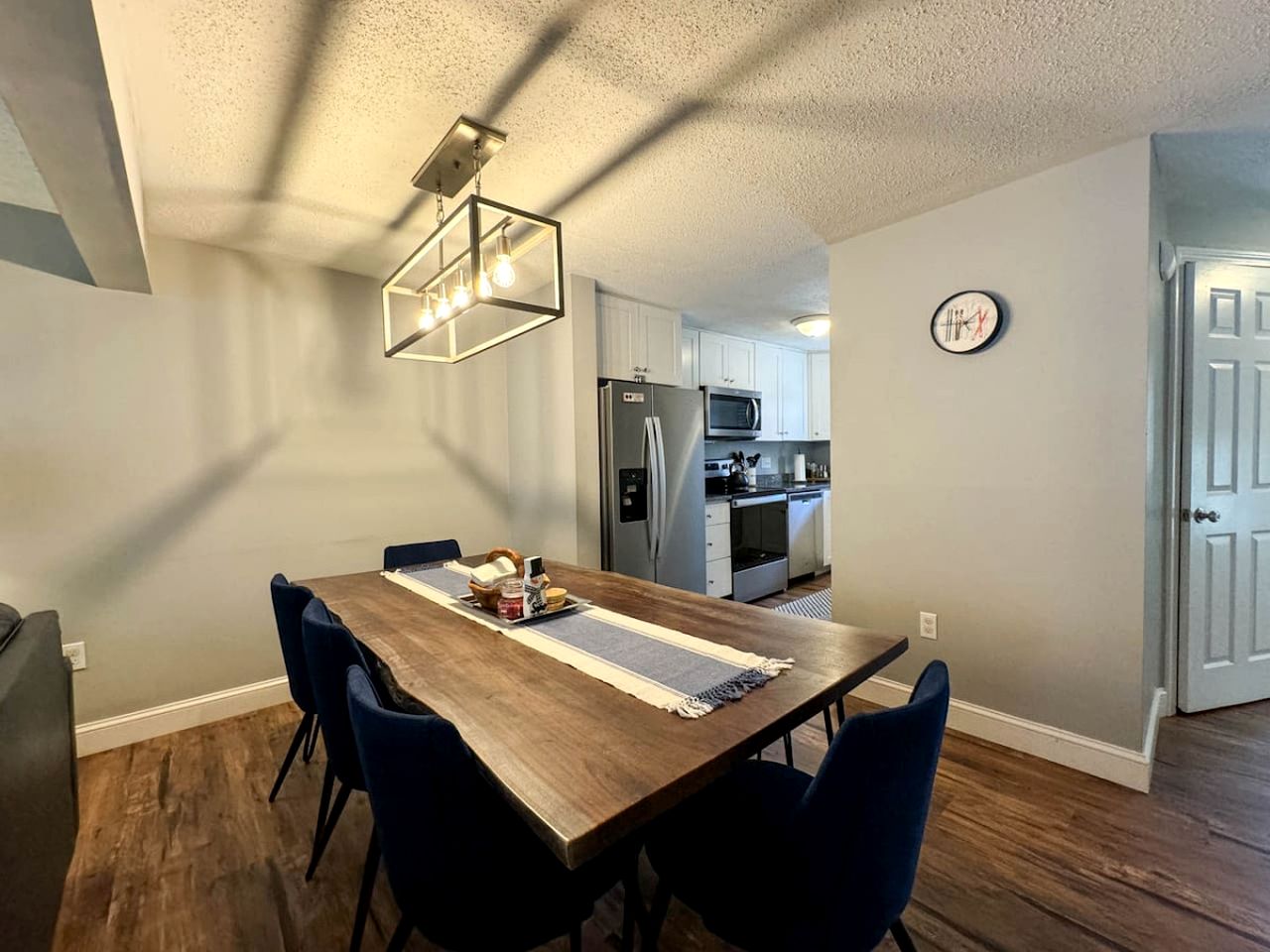 Charming Rental Great for a Family Holiday Getaway in New Hampshire