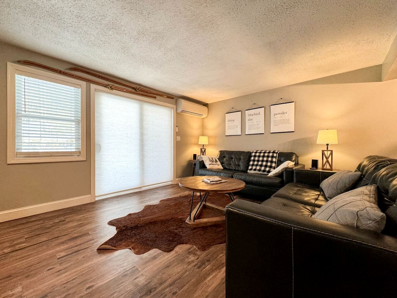 Charming Rental Great for a Family Holiday Getaway in New Hampshire