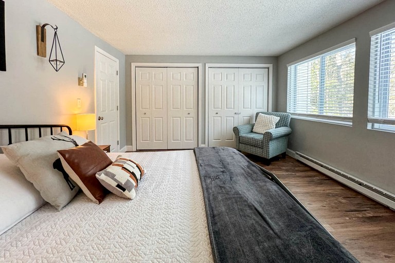 Vacation Rentals (United States of America, North Conway, New Hampshire)