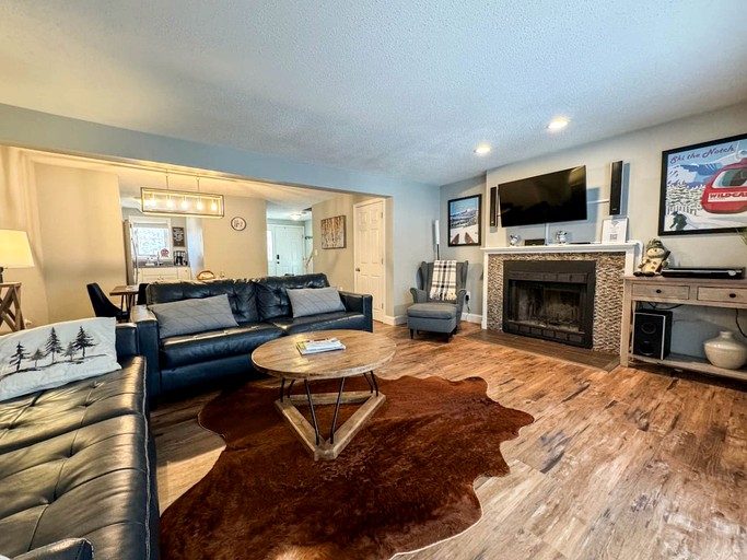 Vacation Rentals (United States of America, North Conway, New Hampshire)