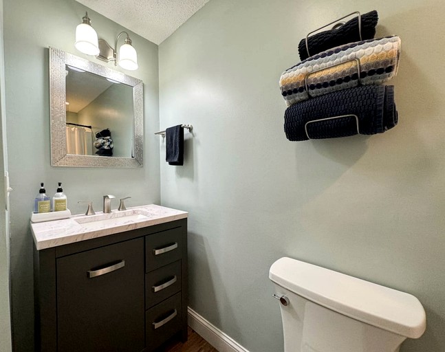 Vacation Rentals (United States of America, North Conway, New Hampshire)