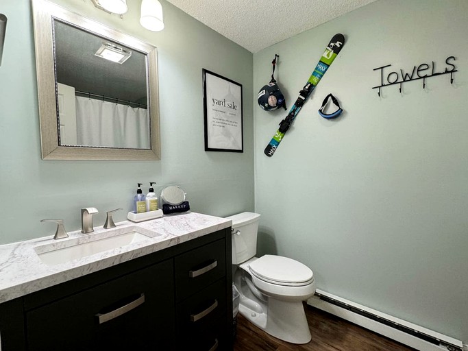 Vacation Rentals (United States of America, North Conway, New Hampshire)