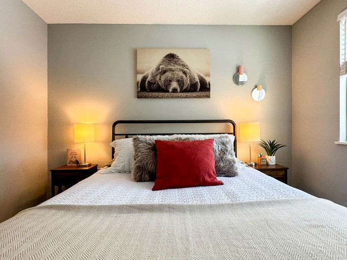Vacation Rentals (United States of America, North Conway, New Hampshire)