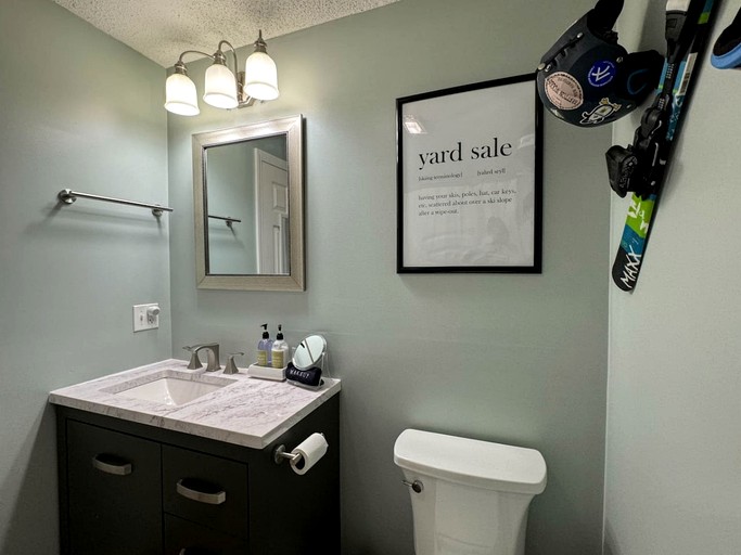 Vacation Rentals (United States of America, North Conway, New Hampshire)