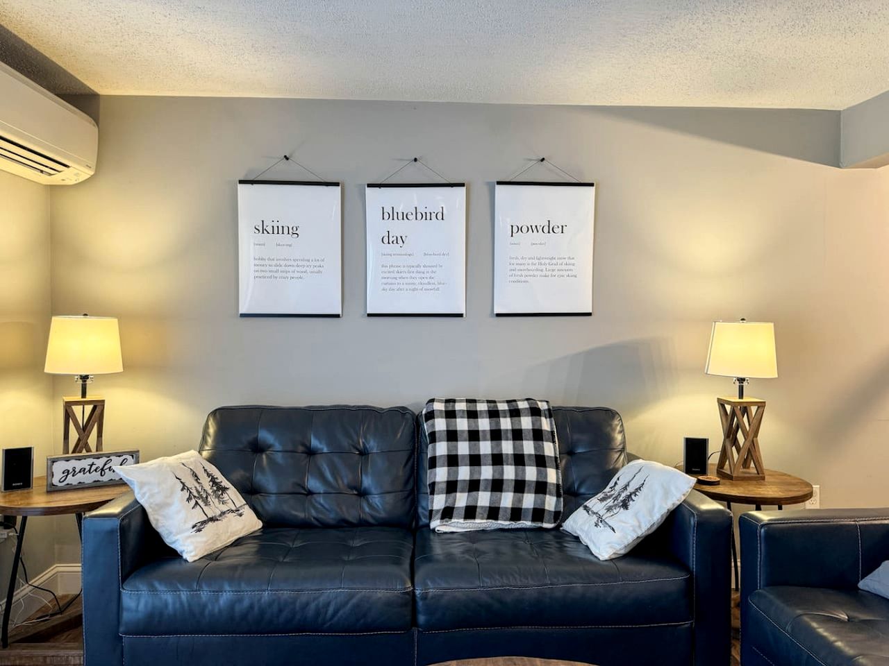 Charming Rental Great for a Family Holiday Getaway in New Hampshire