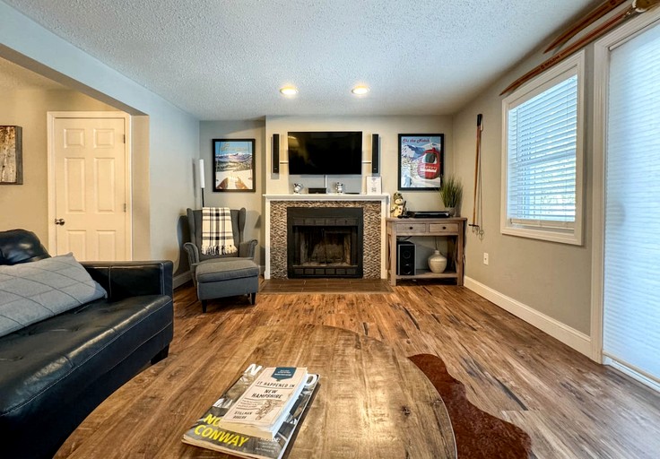 Vacation Rentals (United States of America, North Conway, New Hampshire)