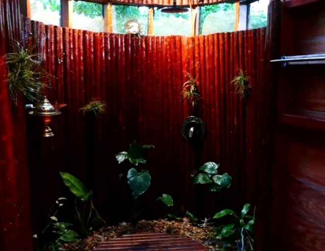 Villas (Belize, Cristo Rey, Cayo District)