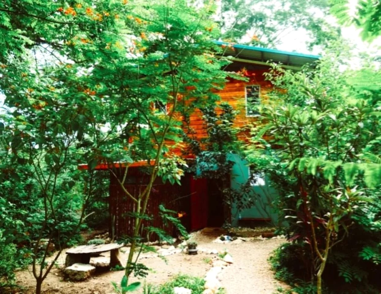 Alma Del Rio Entire Compound in Cristo Rey, Cayo District