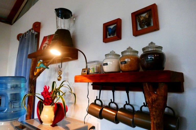 Villas (Belize, Cristo Rey, Cayo District)