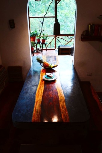 Villas (Belize, Cristo Rey, Cayo District)