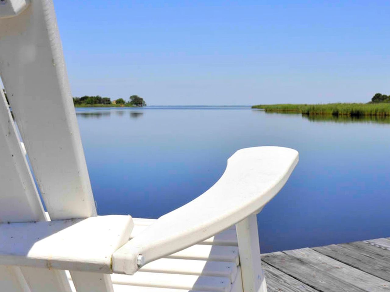 Charming Room Rental for a Weekend Getaway on Maryland's Eastern Shore