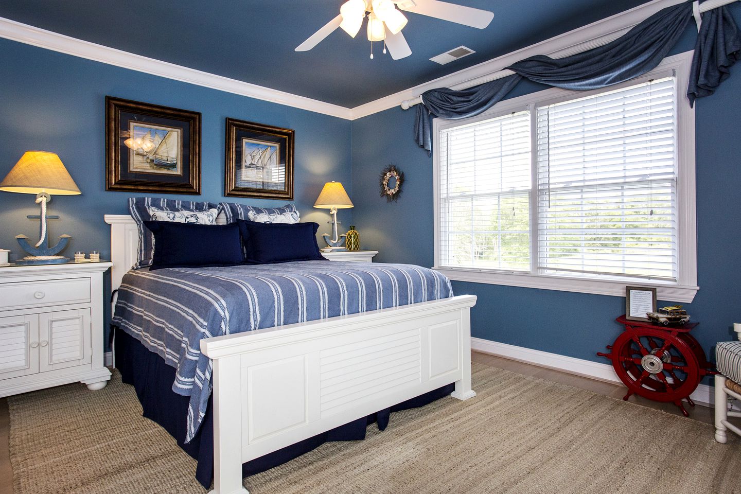 Vacation Rental near Louisville, Kentucky