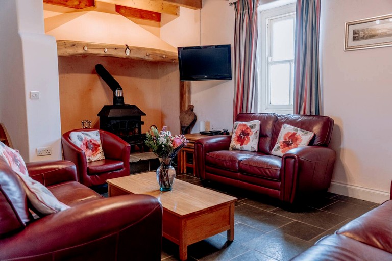 Vacation Rentals (United Kingdom, Clynderwen, Wales)